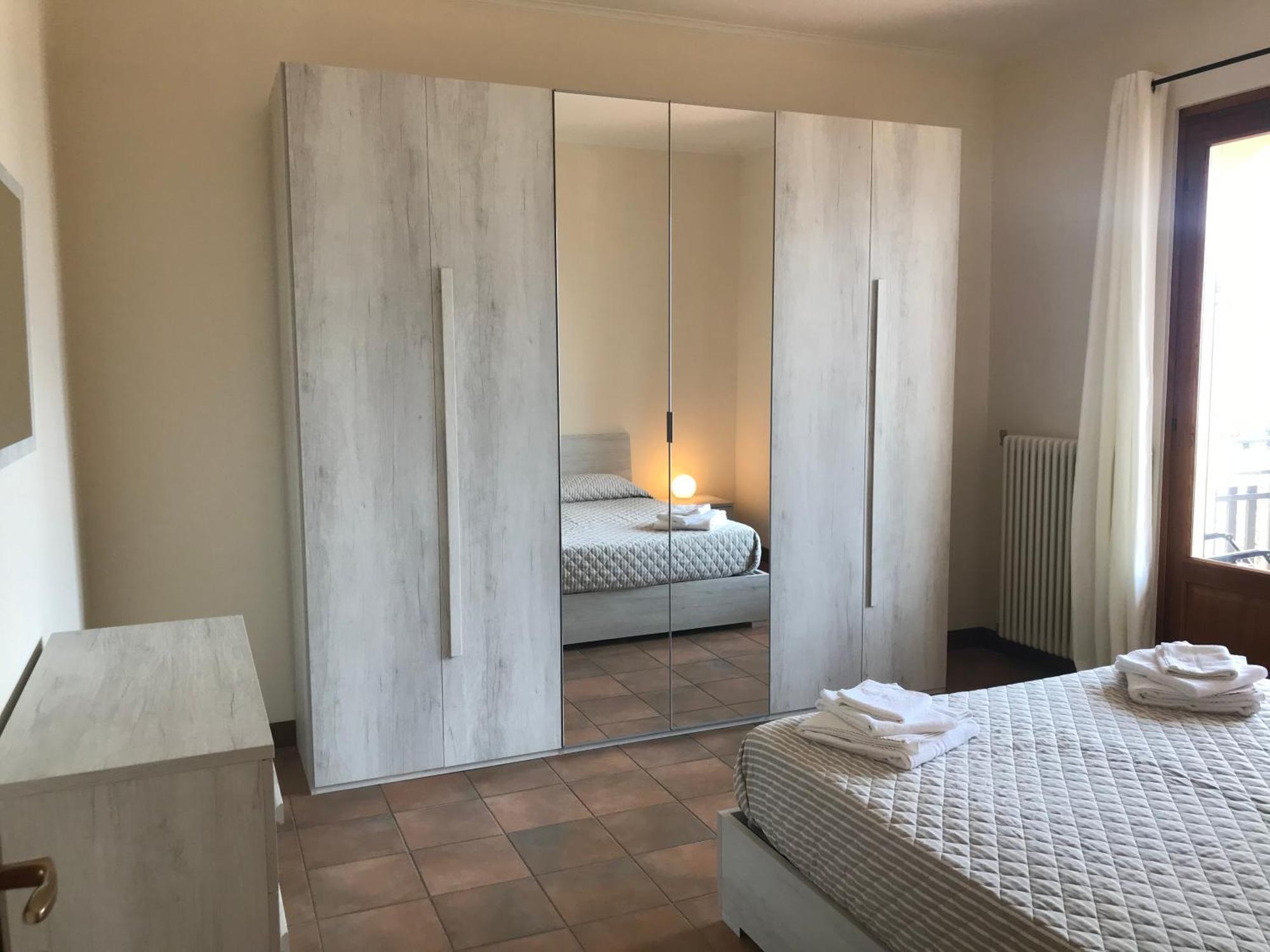 Residenza Margherita Tremezzo Exterior foto