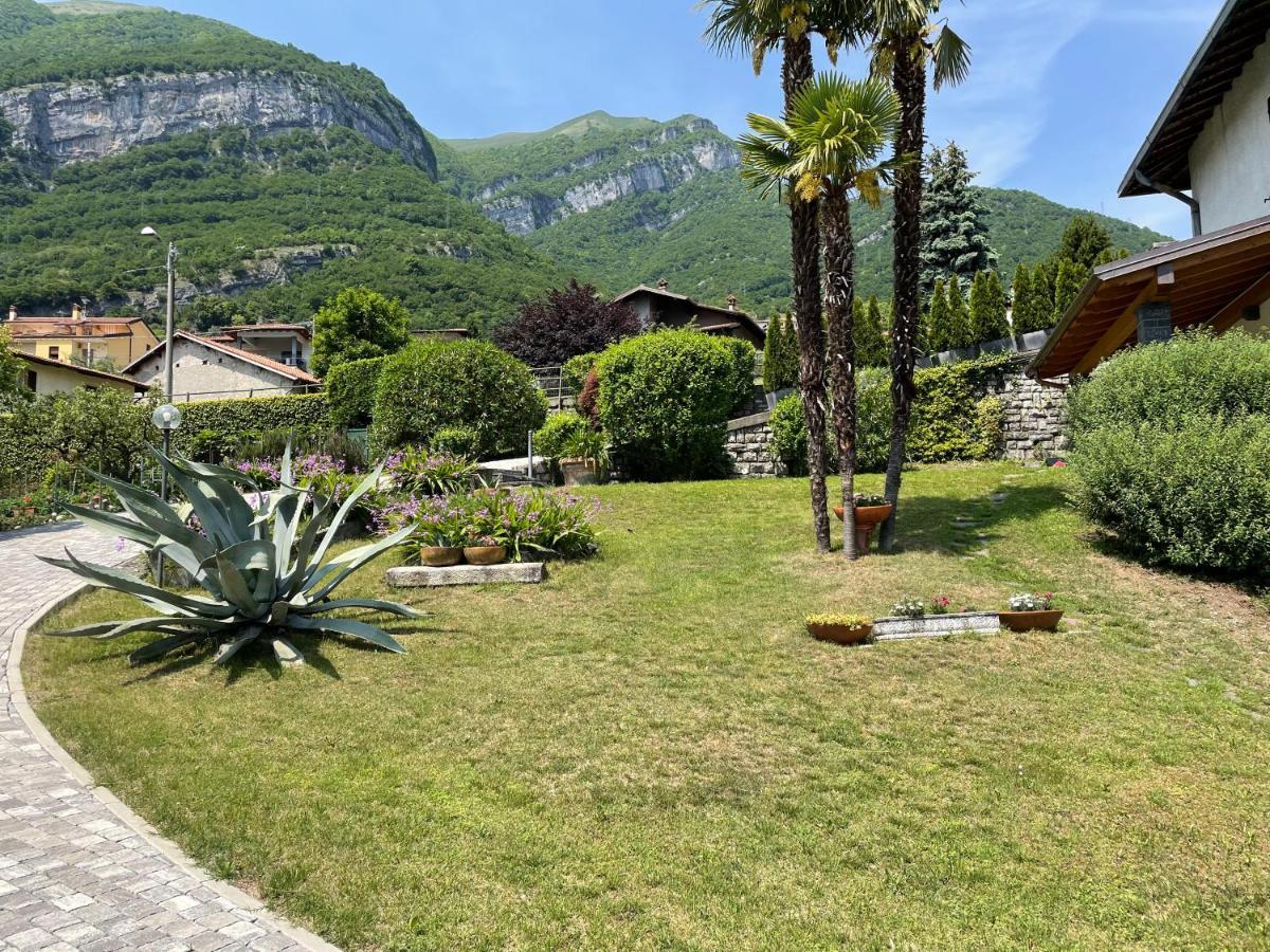 Residenza Margherita Tremezzo Exterior foto