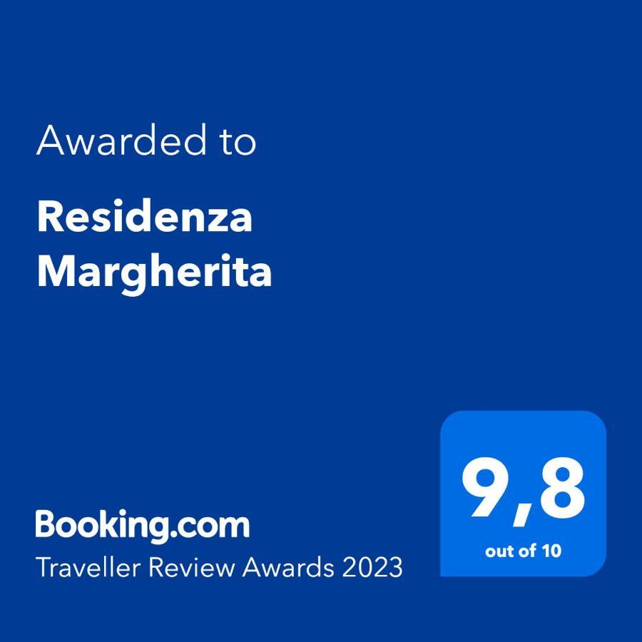 Residenza Margherita Tremezzo Exterior foto
