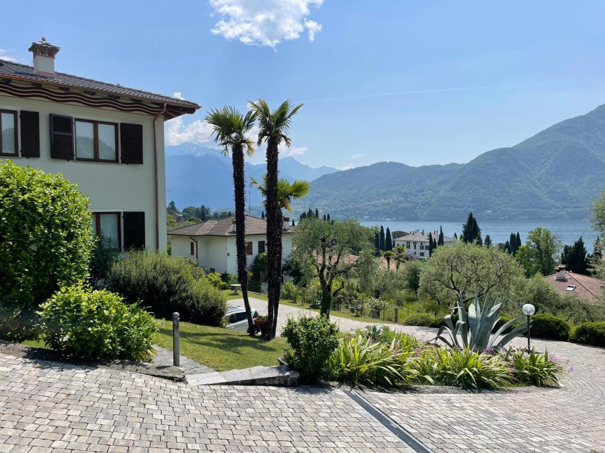 Residenza Margherita Tremezzo Exterior foto